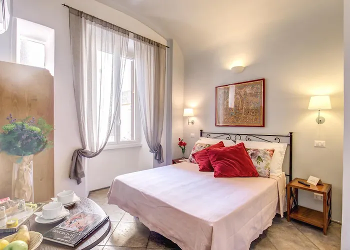 ラ カーサ ディ アミー 4*