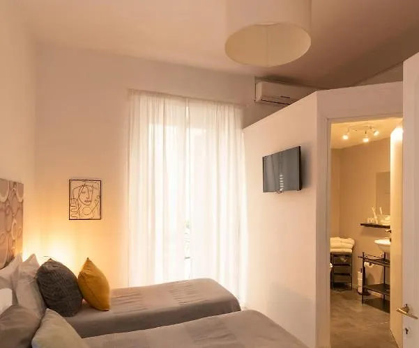 ゲストハウス ラ カーサ ディ アミー