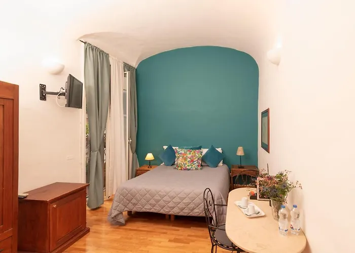 ゲストハウス ラ カーサ ディ アミー 4*