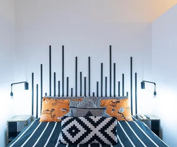 ラ カーサ ディ アミー ゲストハウス