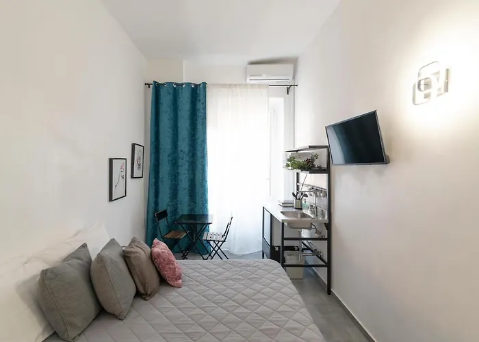 ゲストハウス ラ カーサ ディ アミー 4*