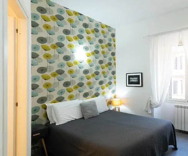 ラ カーサ ディ アミー ローマ