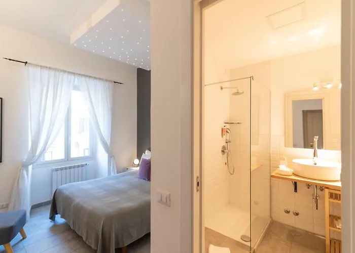 ラ カーサ ディ アミー 4*