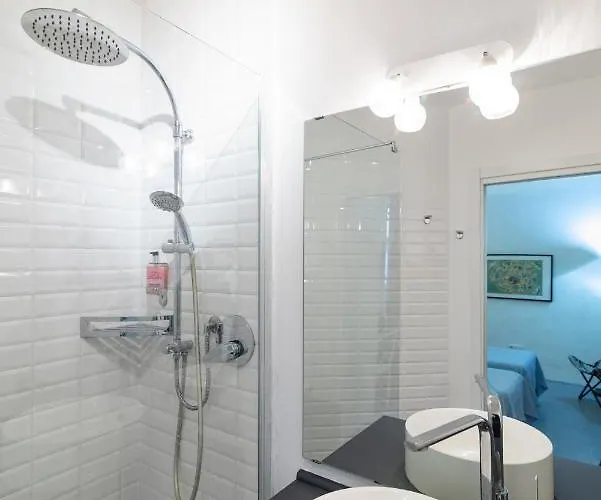 ラ カーサ ディ アミー ゲストハウス ローマ