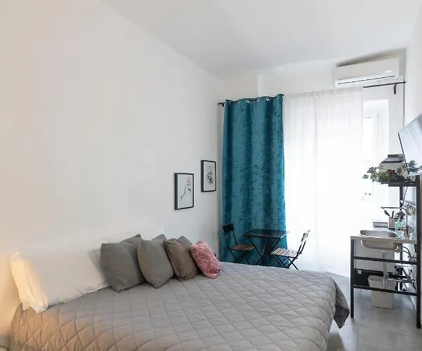 ラ カーサ ディ アミー