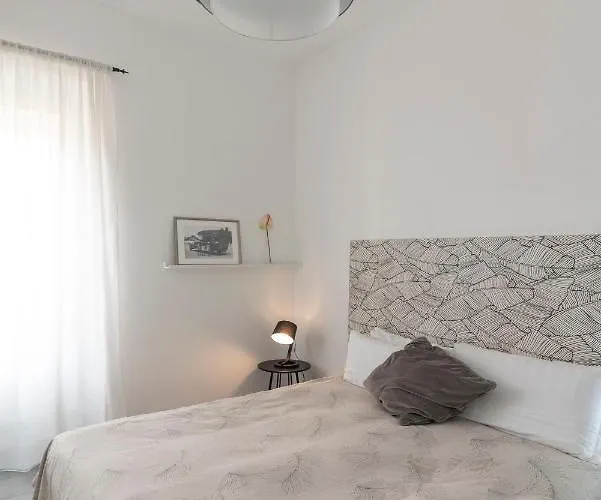 ラ カーサ ディ アミー ゲストハウス ローマ