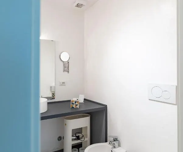 ゲストハウス ラ カーサ ディ アミー