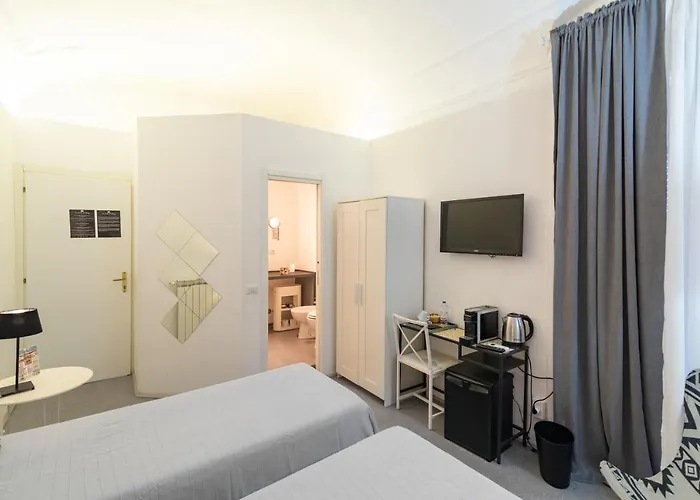 ラ カーサ ディ アミー 4*