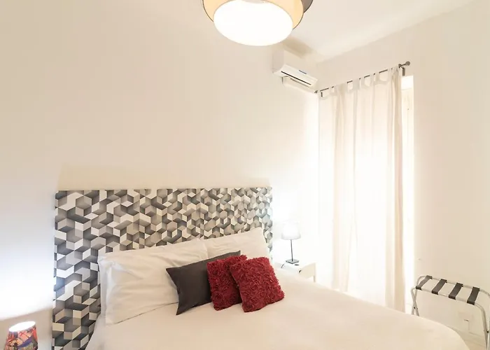 ラ カーサ ディ アミー 4* ローマ