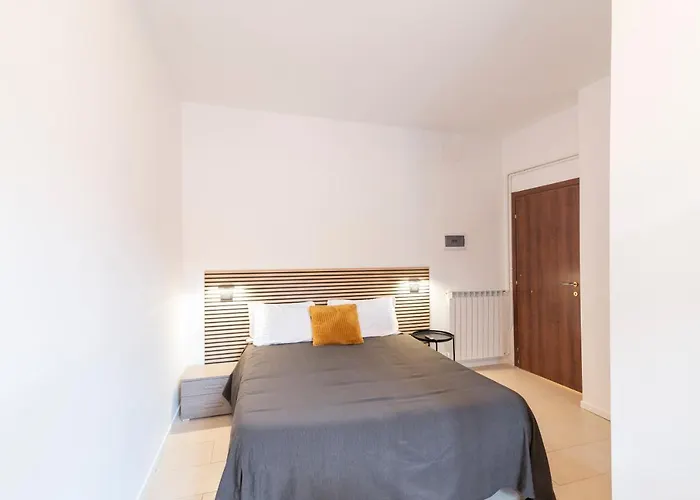 ゲストハウス ラ カーサ ディ アミー 4*