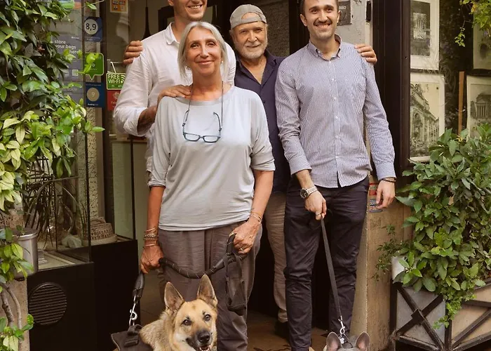 ラ カーサ ディ アミー