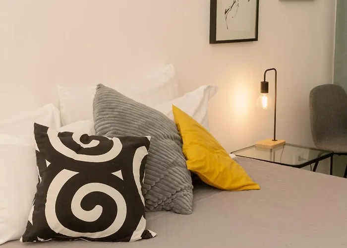 ゲストハウス ラ カーサ ディ アミー ローマ