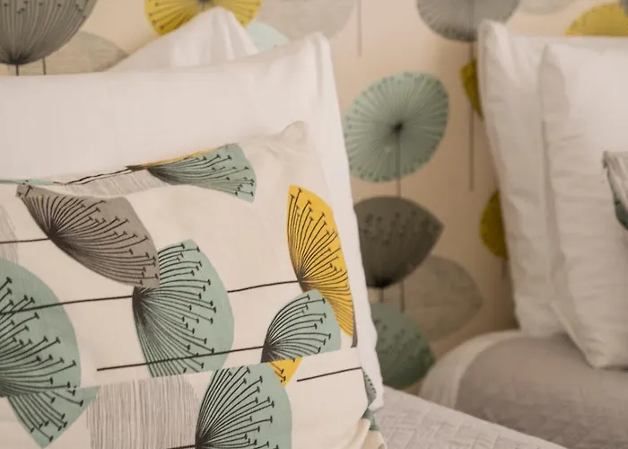 ラ カーサ ディ アミー 4* ローマ