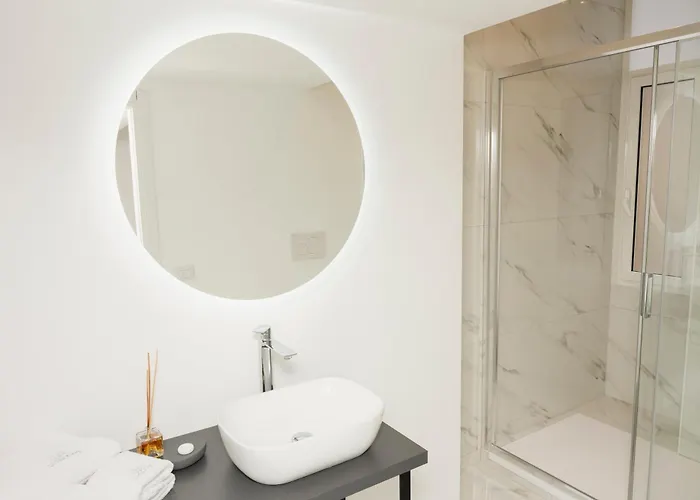 ラ カーサ ディ アミー ゲストハウス