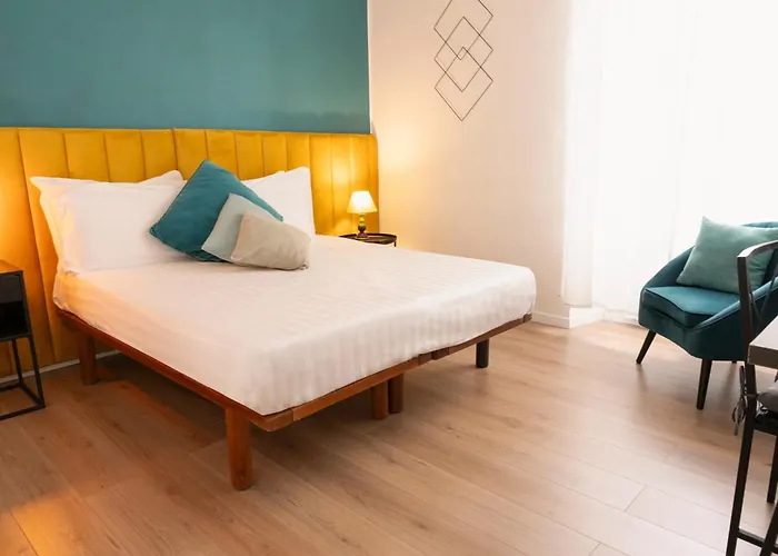 ゲストハウス ラ カーサ ディ アミー