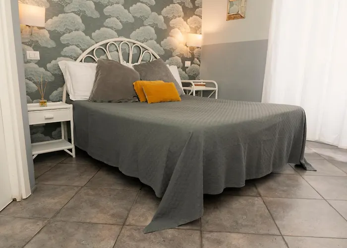 ラ カーサ ディ アミー ゲストハウス 4*