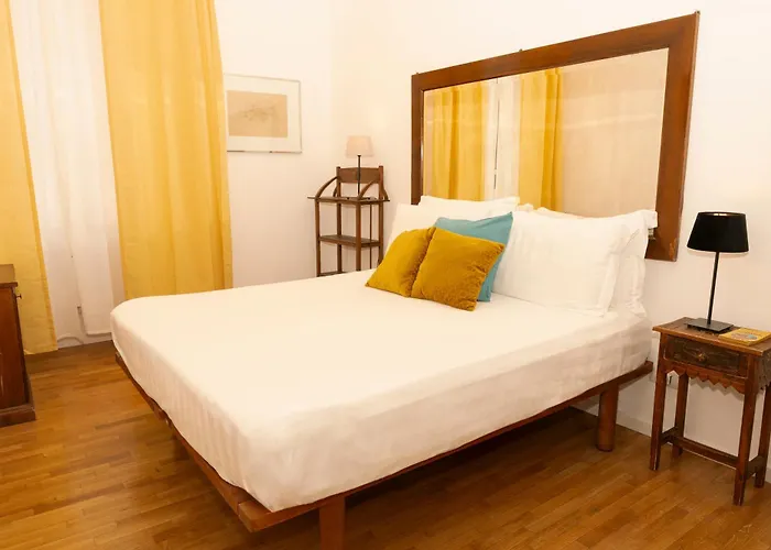 ゲストハウス ラ カーサ ディ アミー 4*