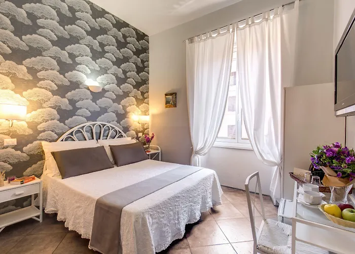 ゲストハウス ラ カーサ ディ アミー 4*