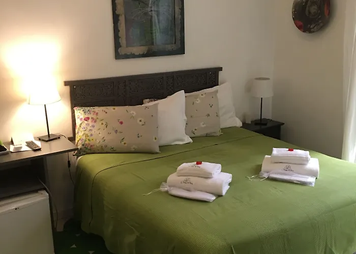 ゲストハウス ラ カーサ ディ アミー 4*