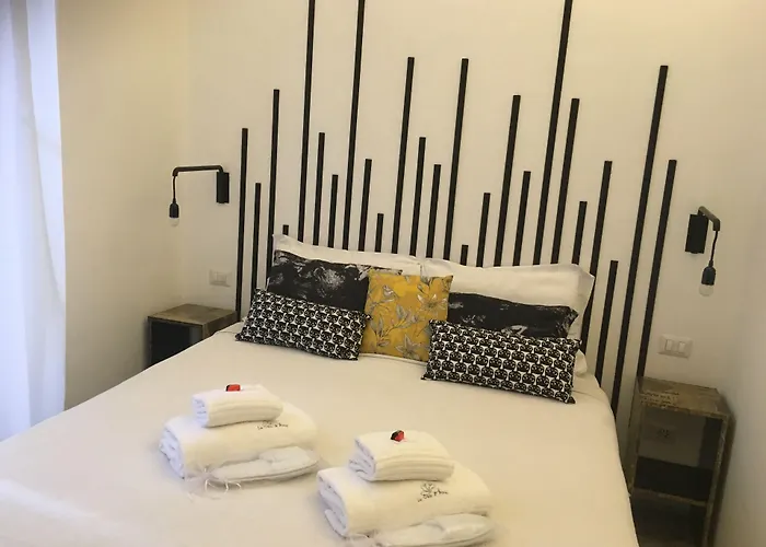 ラ カーサ ディ アミー ローマ