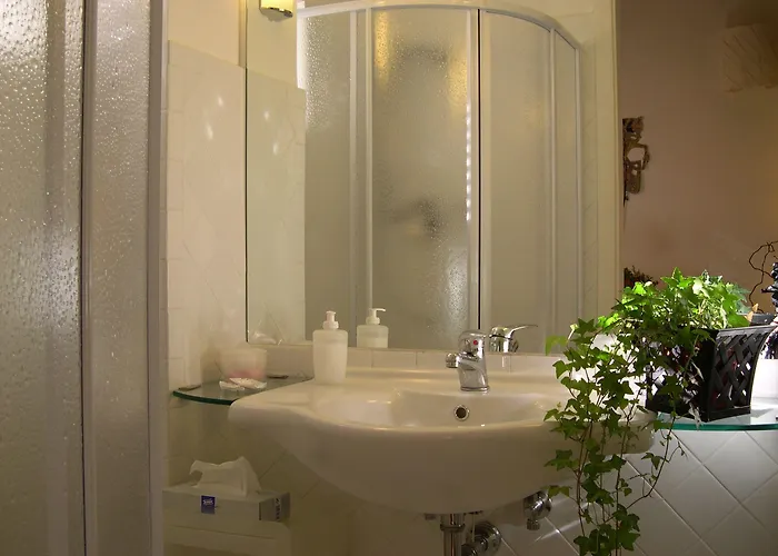 ラ カーサ ディ アミー ローマ