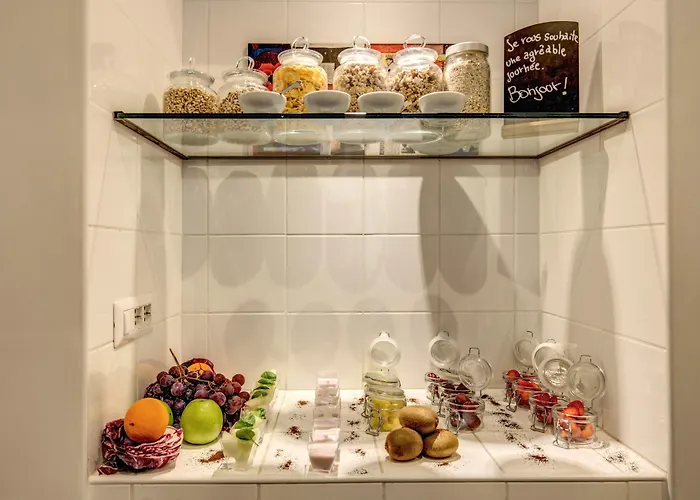 ラ カーサ ディ アミー ゲストハウス 4*