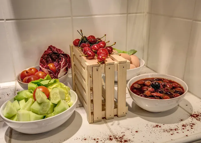 ゲストハウス ラ カーサ ディ アミー 4*