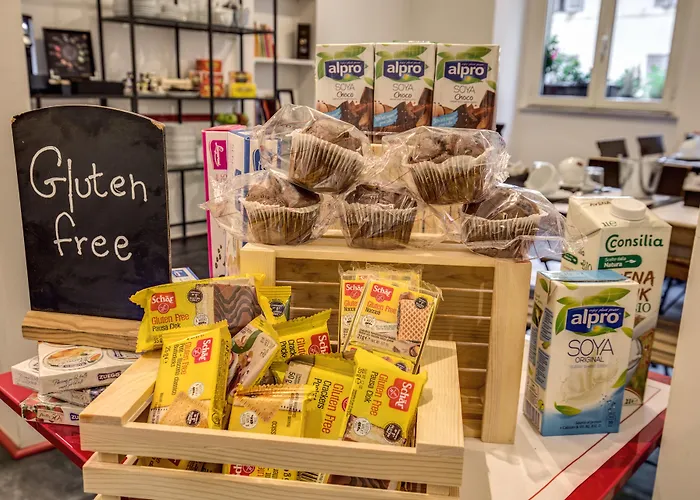 ラ カーサ ディ アミー 4* ローマ