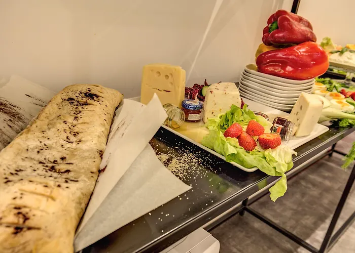 ゲストハウス ラ カーサ ディ アミー ローマ