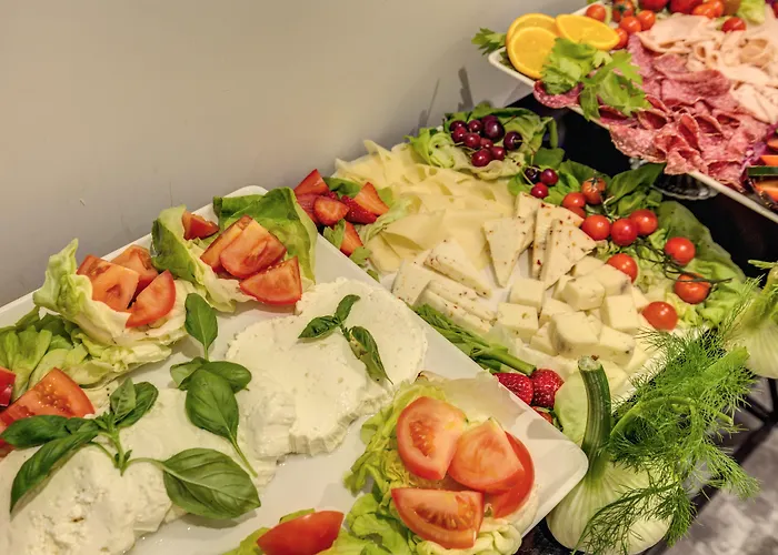 ラ カーサ ディ アミー ローマ