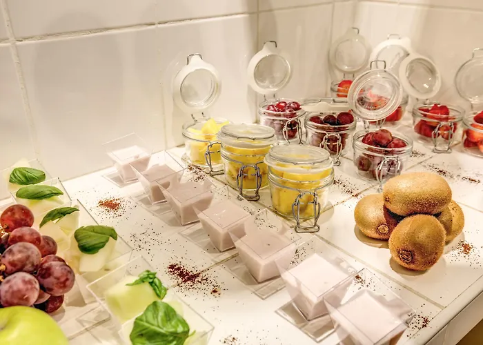 ゲストハウス ラ カーサ ディ アミー 4*