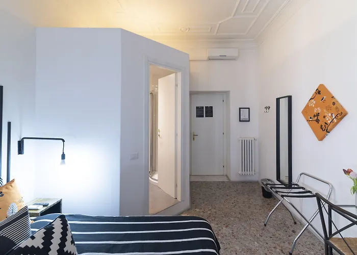 ラ カーサ ディ アミー