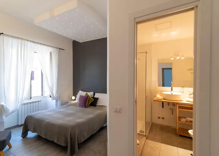 ラ カーサ ディ アミー ゲストハウス