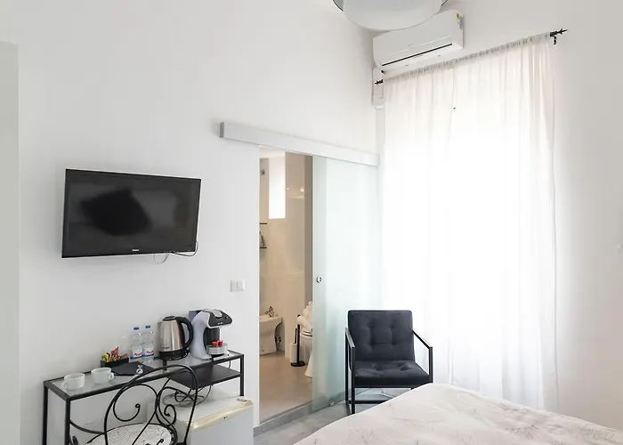 ゲストハウス ラ カーサ ディ アミー