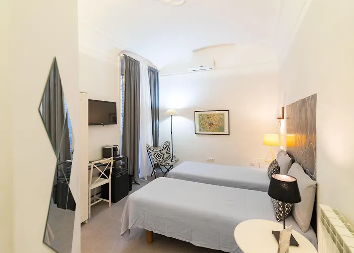 ゲストハウス ラ カーサ ディ アミー