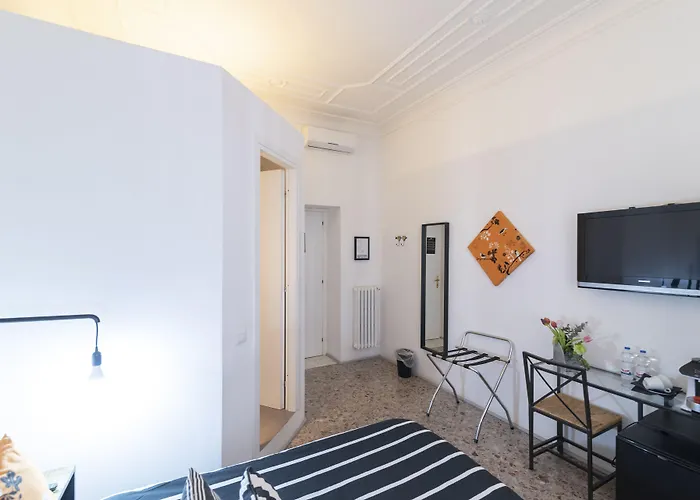 ラ カーサ ディ アミー ゲストハウス