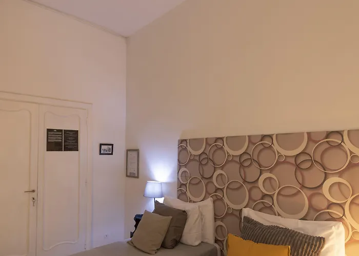 ラ カーサ ディ アミー