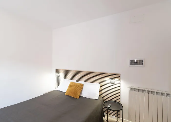 ラ カーサ ディ アミー ローマ