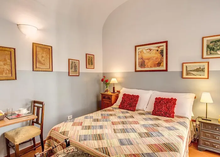 ラ カーサ ディ アミー