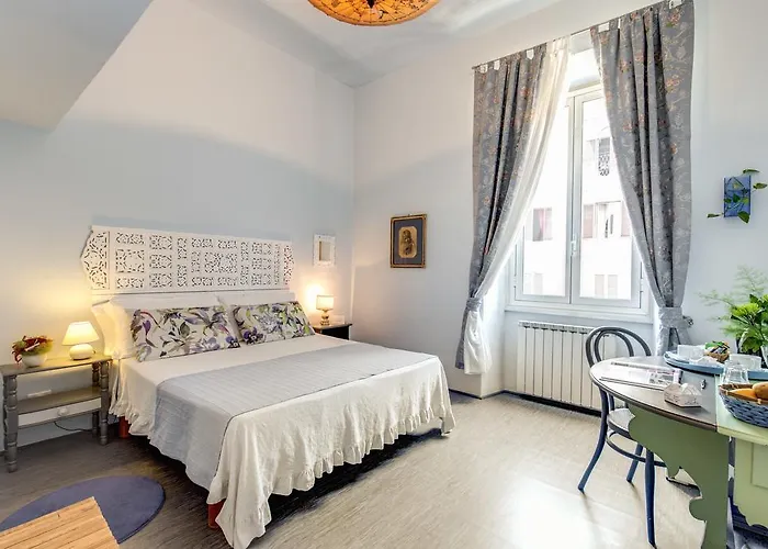 ラ カーサ ディ アミー ローマ