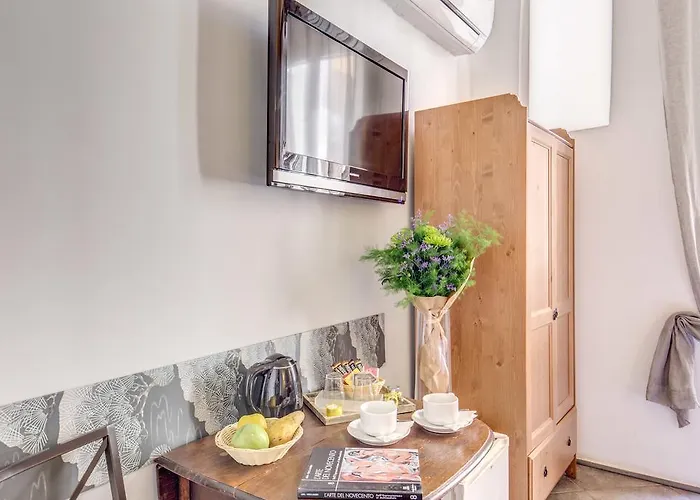 ラ カーサ ディ アミー ゲストハウス