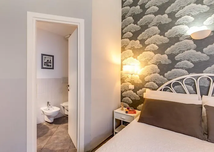 ラ カーサ ディ アミー ローマ