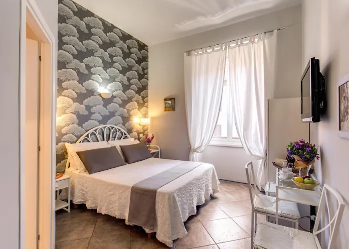 ラ カーサ ディ アミー 4*