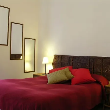 Maison d'hôtes La Casa Di Amy 3*