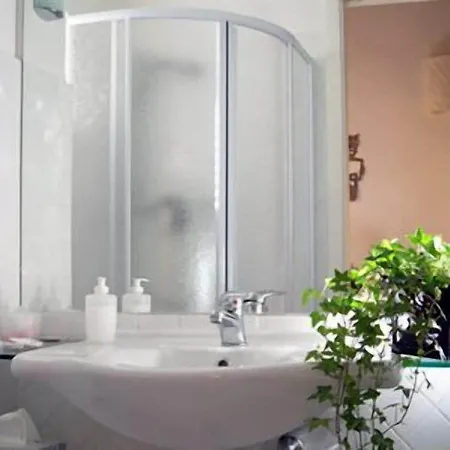 La Casa Di Amy Maison d'hôtes 3*