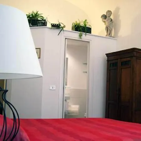La Casa Di Amy Rome