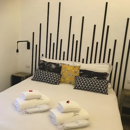 La Casa Di Amy Maison d'hôtes Rome