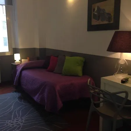 La Casa Di Amy Maison d'hôtes Rome