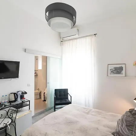La Casa Di Amy Rome