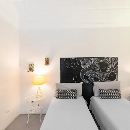 Maison d'hôtes La Casa Di Amy 3*